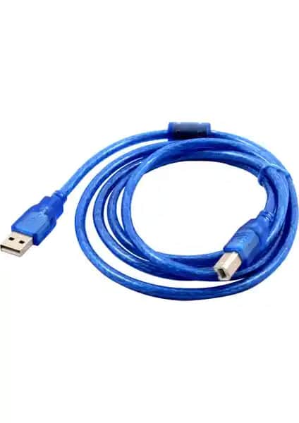 Concord C-533 ve Hq Speed USB 2.0 Yazıcı Kablo Karşılaştırması ve Özellikleri