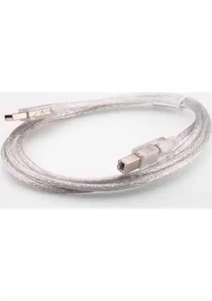 Concord C-533 ve S-Link SL-U2015 USB Yazıcı Kablo Karşılaştırması ve Özellikleri 2