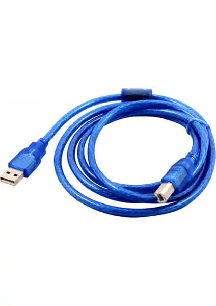 Concord C-533 ve S-Link SLX-329 USB 2.0 Yazıcı Kablo Karşılaştırması 1