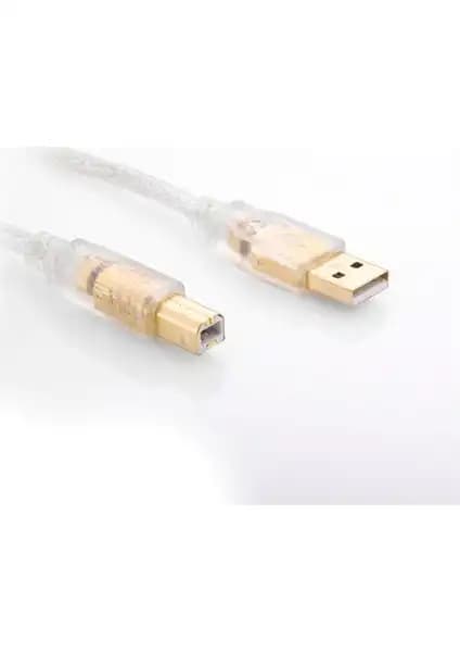 Concord C-533 ve S-Link SLX-329 USB 2.0 Yazıcı Kablo Karşılaştırması 2