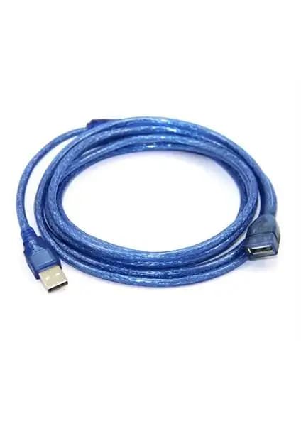 Concord C-540 ve Rose 3 Metre USB Uzatma Kablosu Karşılaştırması ve Özellikleri 2