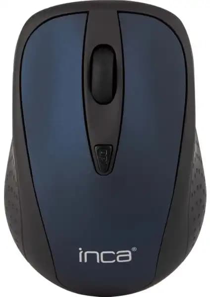 Concord C10 ve Inca IWM-200RL Kablosuz Mouse Karşılaştırması ve Özellikleri 2