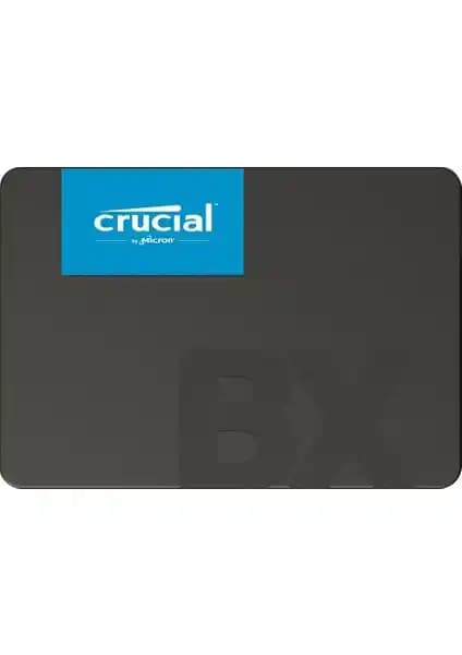 Crucial BX500 ve TwinMos H2 Ultra SSD Karşılaştırması ve Seçim Rehberi