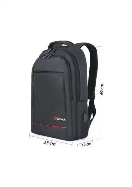 D'Vers 17.3-15.6 İnç Çanta ve Mack MCC-006 15.6 İnç Çanta Karşılaştırması 2