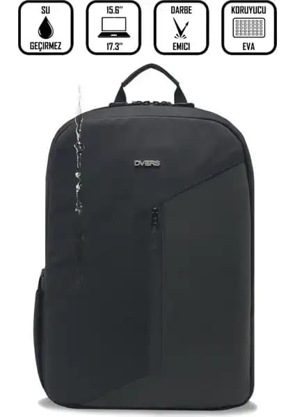 D'Vers ve Trust GXT 1255 Outlaw Dizüstü Bilgisayar Çantaları Karşılaştırması 1