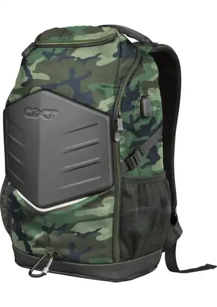 D'Vers ve Trust GXT 1255 Outlaw Dizüstü Bilgisayar Çantaları Karşılaştırması 2