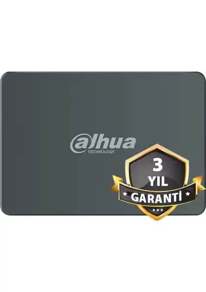 Dahua C800A ve Hikvision 240GB SSD Karşılaştırması: Performans ve Özellikler Analizi