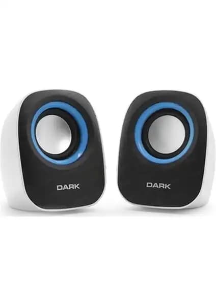 Dark SP100B ve Snopy SN-66 USB Hoparlörleri Karşılaştırması ve En İyi Seçenekler 1
