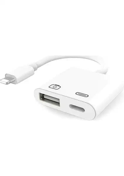 Daytona NK101 ve Gplus IPH35 Adaptörlerinin Karşılaştırması: Özellikler ve Kullanıcı Yorumları 1