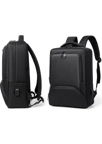 Dekohop ve HP Travel 15.6 İnç Bilgisayar Sırt Çantası Karşılaştırması 1