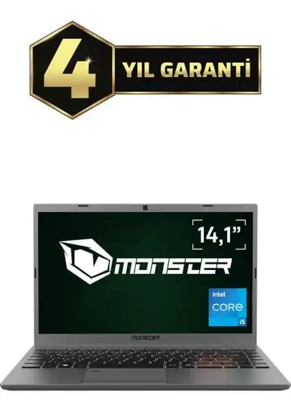Dell Inspiron 15 3511 ve Monster HUMA H4 V5.1 Karşılaştırması: Özellikler ve Performans Analizi 2