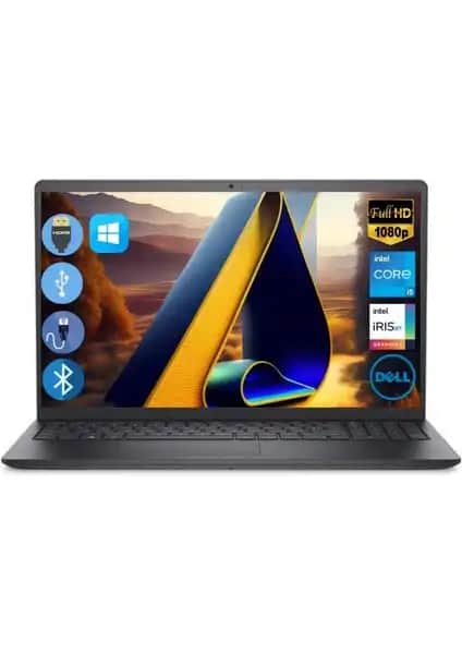 Dell Vostro 3520 ve Lenovo Ideapad Slim 3 Karşılaştırması: Hangi Model Sizi Daha Çok Memnun Eder