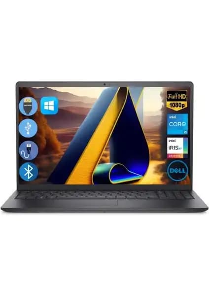 Dell Vostro 3520 ve Lenovo Ideapad Slim 3 Karşılaştırması: Hangi Model Sizi Daha Çok Memnun Eder 1