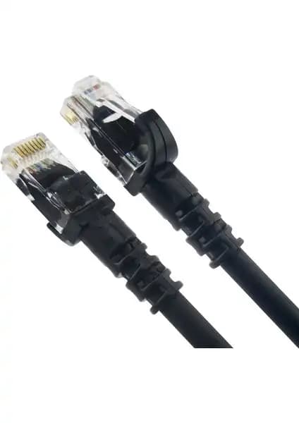 Derkab 1 Metre CAT6 ve Ugreen Cat6A Slim 10Gbps Ethernet Kablo Karşılaştırması 1