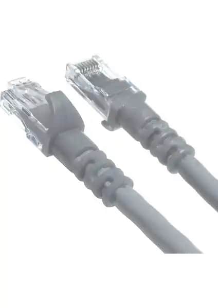 Derkab 1 Metre ve 20 Metre Cat6 Ethernet Kablo Karşılaştırması ve Kullanım Rehberi