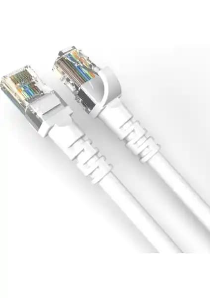 Derkab 20 Metre ve Maxgo Cat6 Ethernet Kablosu Karşılaştırması