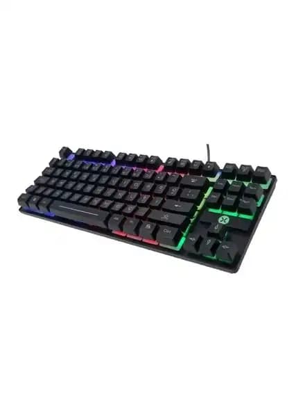 Dexim DKA006 ve Everest KB-24 Oyuncu Klavye Karşılaştırması ile En İyi Seçeneği Belirleyin 1