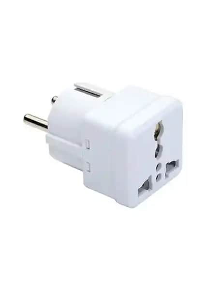 En Parlak ve S-Link Sl-W360 Çevirici Priz Adaptörleri Karşılaştırması