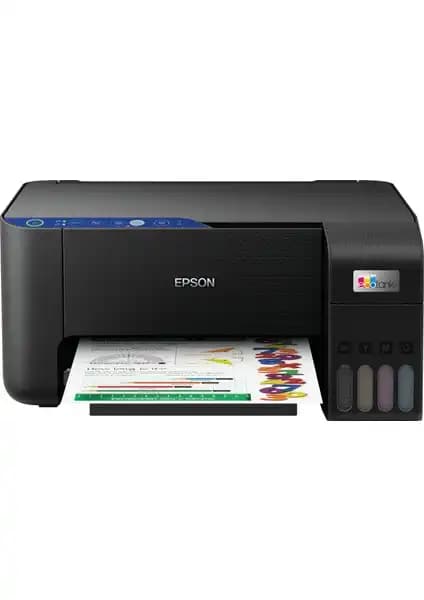 Epson Ecotank L3251 ve L3252 Karşılaştırması: Hangi Model İhtiyaçlarınıza Uygun 2