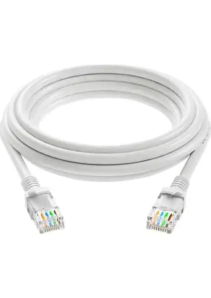 Ethernet Kablo Karşılaştırması: Extra High Speed Cat6 ve SPEEDUF Cat6 Özellikleri ve Kullanıcı Yorumları