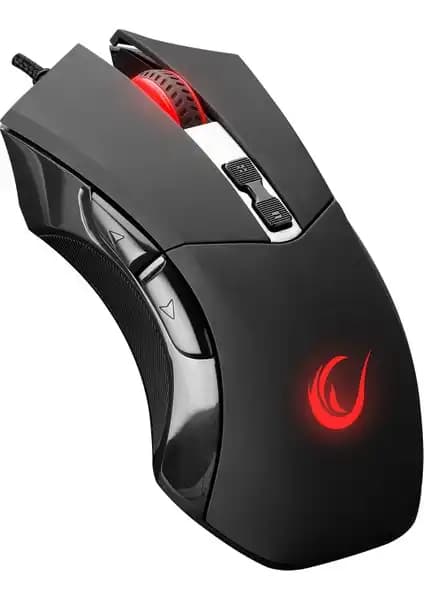 Everest Dlm-355 ve Polosmart Performer PGM-7 Mouse Karşılaştırması 1