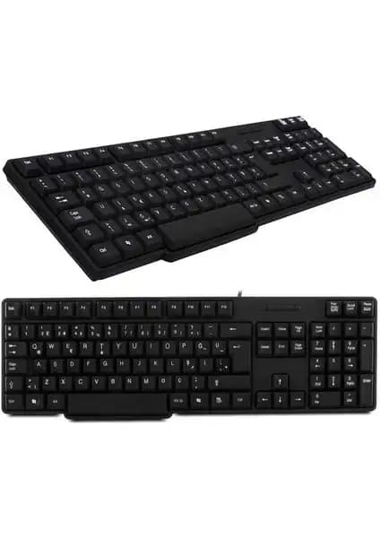 Everest KB-517U ve SM-613 Karşılaştırması: Hangi Ürün İhtiyaçlarınıza Uygun 1