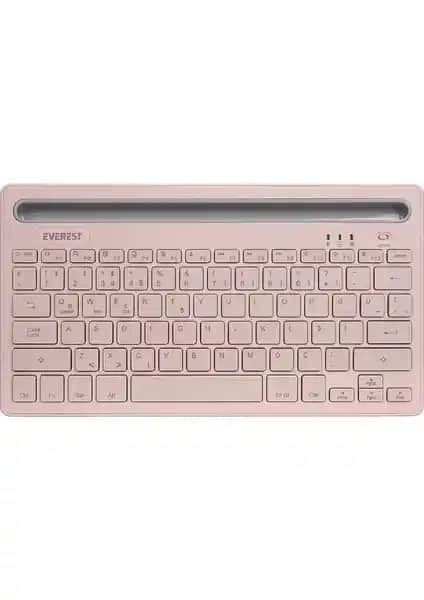 Everest KB-BT82 ve Logitech K380s Kablosuz Klavye Karşılaştırması ve Seçim Rehberi