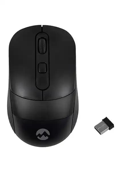 Everest SM-18 ve Logitech M171 Kablosuz Mouse Karşılaştırması ve Kullanım İpuçları 1