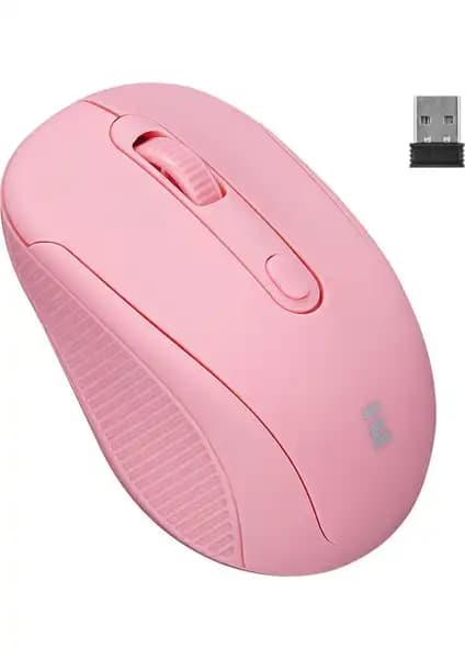 Everest SM-18 ve SM-300 Kablosuz Mouse Karşılaştırması Ev ve Ofis Kullanımı İçin 2