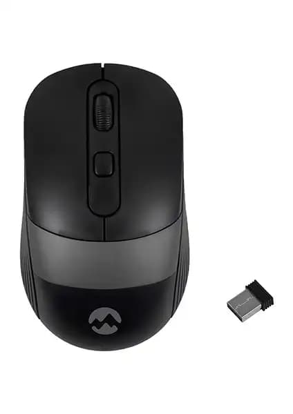 Everest SM-18 ve SM-300 Kablosuz Mouse Modellerinin Detaylı Karşılaştırması 1