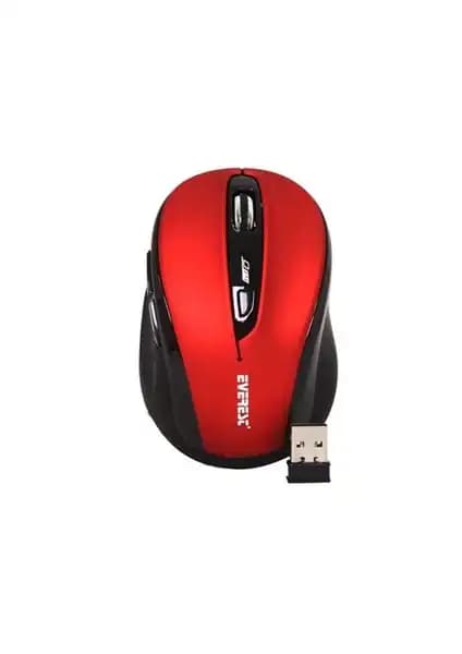 Everest SM-18 ve SM-613 Kablosuz Mouse Karşılaştırması: Özellikler ve Kullanıcı Yorumları 2