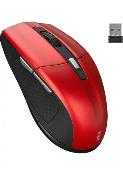 Everest SM-18 ve SM-861 Kablosuz Mouse Karşılaştırması: Özellikler ve Kullanıcı Yorumları 2