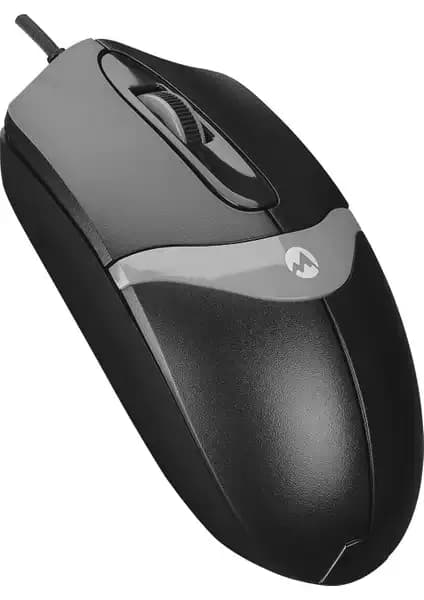 Everest SM-220 ve Logitech M100 Kablolu Fareler Karşılaştırması ve Kullanıcı Yorumları 1