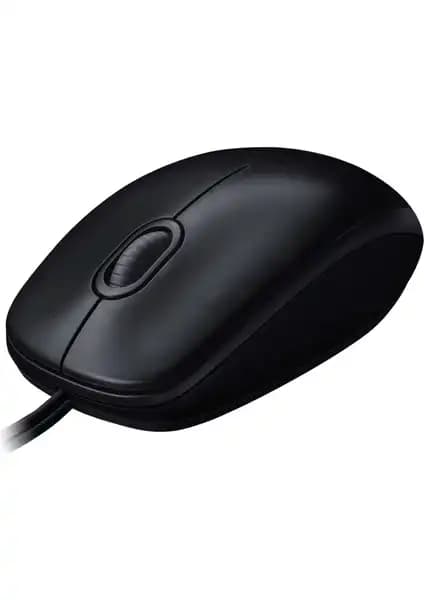 Everest SM-220 ve Logitech M100 Kablolu Mouse Karşılaştırması Ürün Özellikleri ve Kullanıcı Yorumları 2