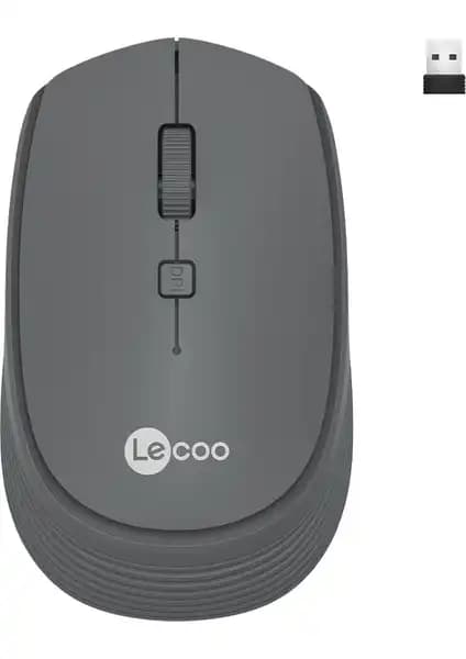 Everest SM-300 ve Lecoo WS202 Kablosuz Mouse Karşılaştırması ve Özellikleri 2