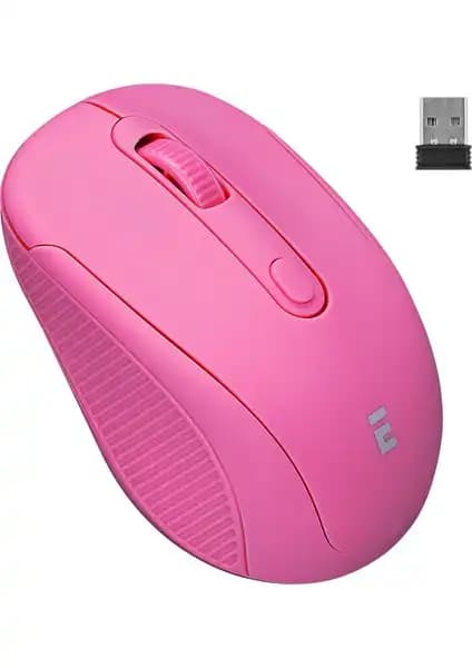Everest SM-300 ve SM-360 Kablosuz Mouse Karşılaştırması ve Özellikleri 1