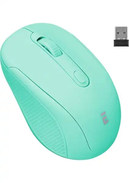 Everest SM-300 ve SM-360 Karşılaştırması: Hangi Kablosuz Mouse Sizin İçin Uygun 1