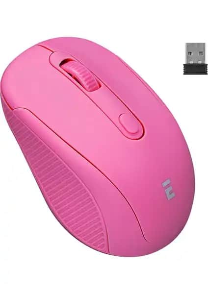 Everest SM-300 ve SM-BT31 Kablosuz Mouse Karşılaştırması: Tasarım, Özellikler ve Kullanım Avantajları