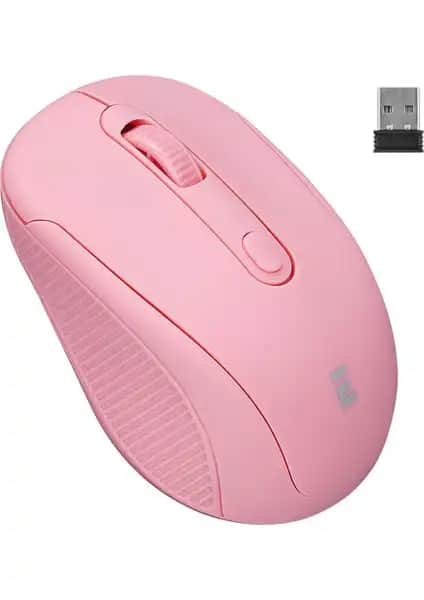 Everest SM-300 ve SM-BT31 Kablosuz Mouse Karşılaştırması ve Özellikleri