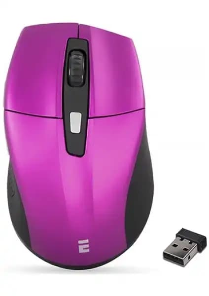 Everest SM-613 ve SM-861 Karşılaştırması: Hangi Kablosuz Mouse Sizin İçin Uygun 2