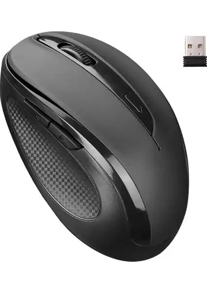 Everest SM-613 ve SMW-666 Kablosuz Mouse Karşılaştırması ve Özellikleri 1