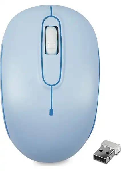 Everest SM-613 ve SMW-666 Kablosuz Mouse Karşılaştırması ve Özellikleri 2