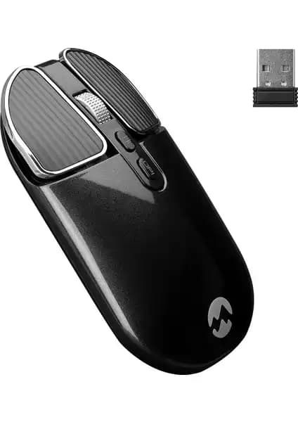 Everest SM-619 ve Pusat Business Pro Kablosuz Mouse Karşılaştırması 1