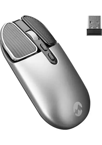 Everest SM-620 ile Logitech M350s Pebble 2 Karşılaştırması: Hangi Mouse Sizin İçin Uygun 1