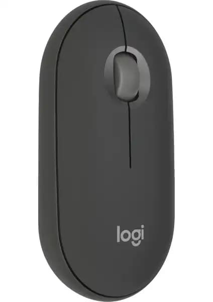 Everest SM-620 ile Logitech M350s Pebble 2 Karşılaştırması: Hangi Mouse Sizin İçin Uygun 2