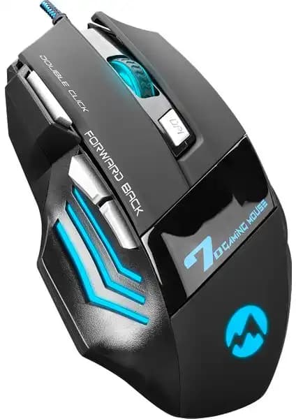 Everest SM-770 ve Everest SMW-777 Karşılaştırması: Hangi Mouse Sizin İçin Uygun 1