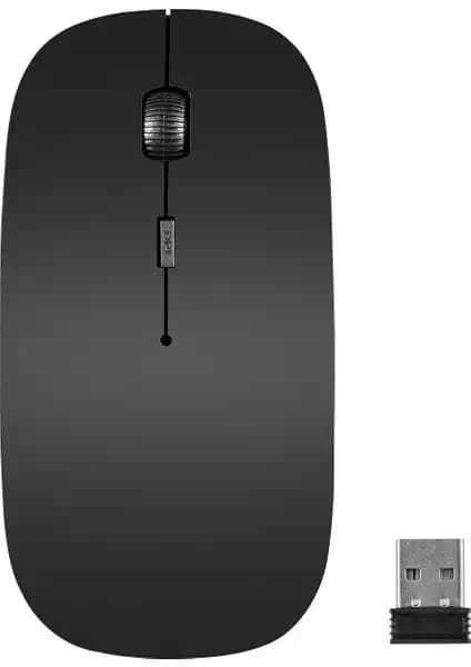 Everest SM-781 ve SM-804 Kablosuz Mouse Karşılaştırması Hangi Model Daha Uygun 1