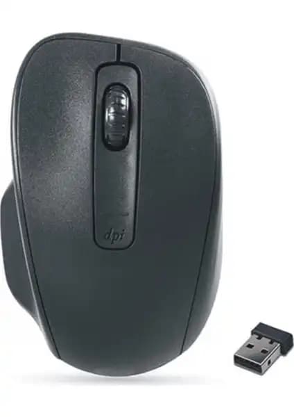 Everest SM-803 ve SM-804 Kablosuz Farelerin Karşılaştırması ve Özellikleri 1