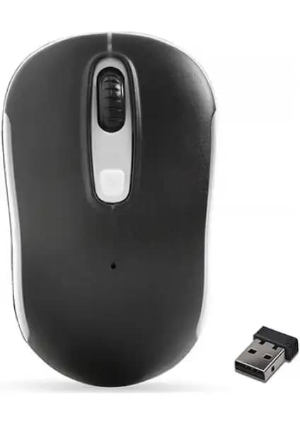 Everest SM-803 ve SM-804 Kablosuz Farelerin Karşılaştırması ve Özellikleri 2
