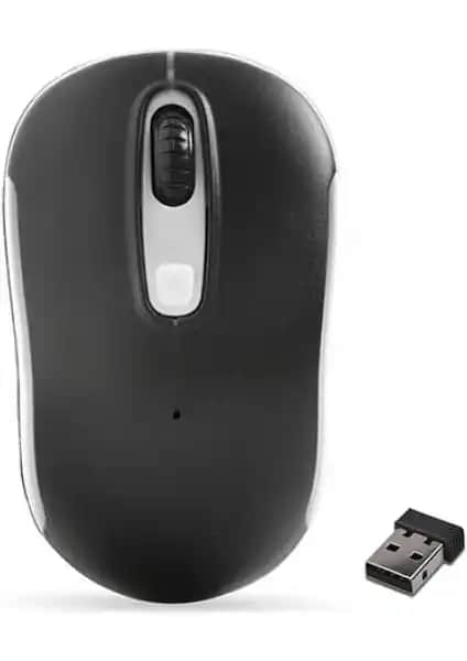 Everest SM-804 ve Frisby FM-268WM Kablosuz Mouse Modellerinin Karşılaştırması
